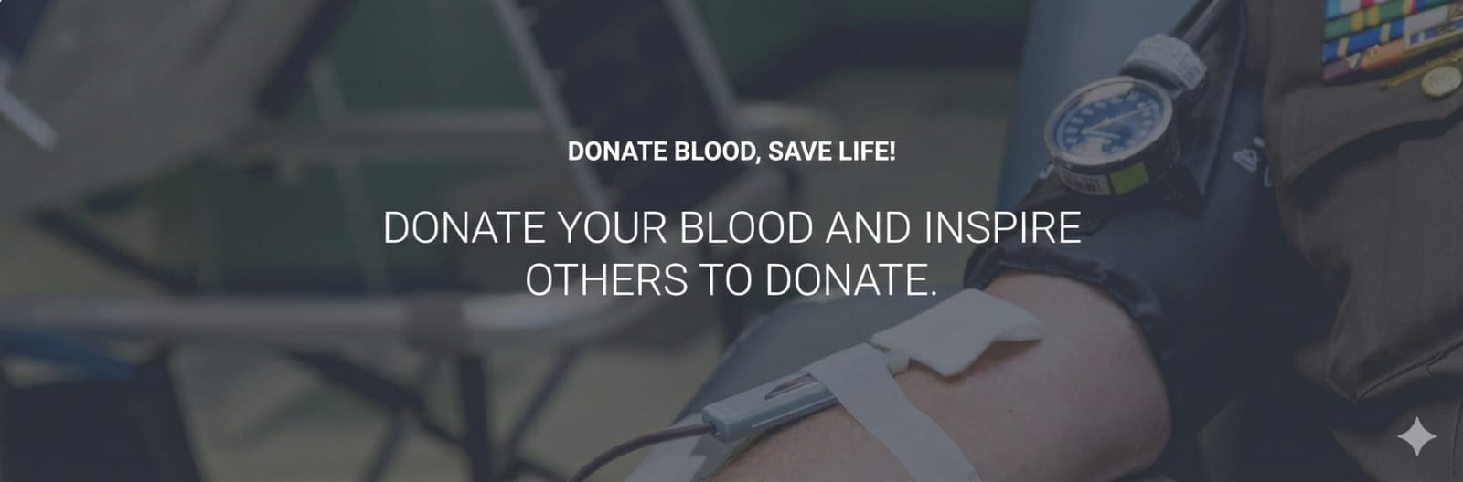Blood Donation
