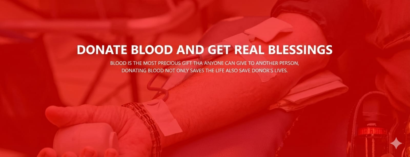 Blood Donation